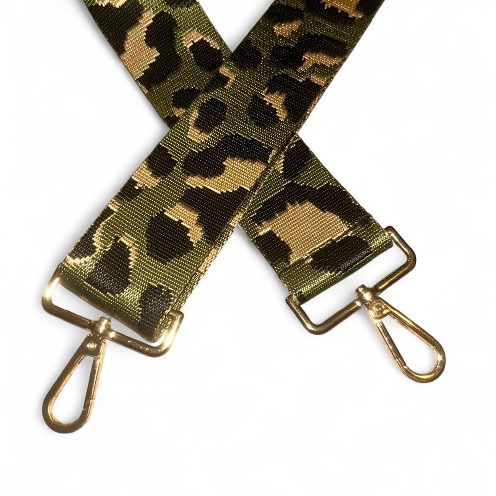 GOOD FEELINGS THIN ADJUSTABLE BAG STRAP - Picture 3 of 4